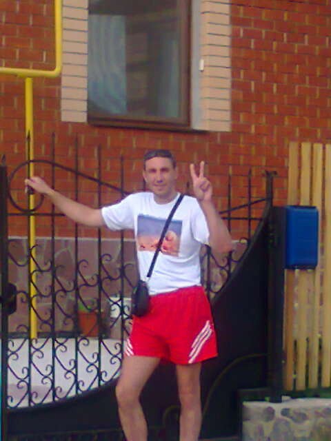 Александр, Россия, Верхняя Салда. Фото на сайте ГдеПапа.Ру