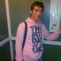 Timur Karimov, Россия, Новосибирск, 44 года