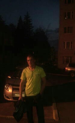 Роман, Россия, Сердобск. Фото на сайте ГдеПапа.Ру