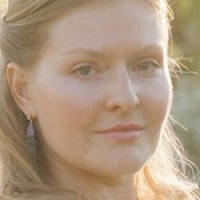 Юлия, Россия, Москва, 41 год