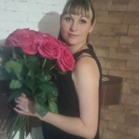 Елена, Россия, Иркутск, 41 год