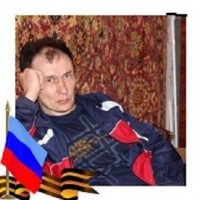 Александр Зубов, Россия, Ставрополь, 53 года
