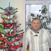николай смирнов, Россия, Ярославль, 67 лет