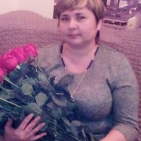 Светлана Федулова, Россия, Алатырь, 47 лет