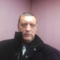 Аркадий, Россия, Пермь, 58 лет