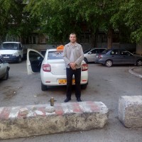 Виктор, Россия, Тюмень, 44 года