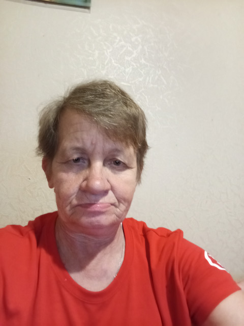 Елена Алдонина, Россия, Орёл, 64 года, 2 ребенка. Она ищет его: Мужчину со схожими интересами и увлечениями можно с ребенком желательно независимого от алкоголя и квдова потеряла сына потом мужа воспитываю двоих приемных детей дети уже взрослые