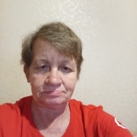 Елена Алдонина, Россия, Орёл, 64 года