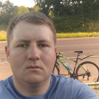 Роман Владимирович, Беларусь, Чашники, 32 года