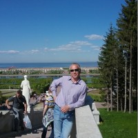 Руслан, Россия, Иваново, 49 лет