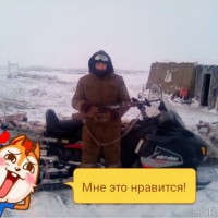 Николай, Россия, Нерюнгри, 38 лет