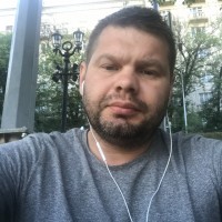 Денис, Россия, Калуга, 40 лет