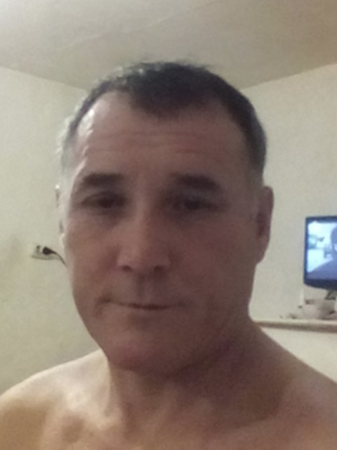 Илья Балашов, Россия, Пенза, 53 года, 2 ребенка. Знакомство с мужчиной из Пензы