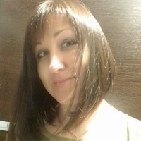 Альмира, Россия, Хабаровск, 44 года