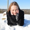 Анастасия, Россия, Вологда, 34