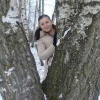 Валентина Купраш, Беларусь, Ровбицк, 38 лет