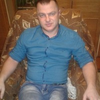 Александр Еремин, Беларусь, Пинск, 43 года