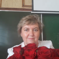 Наташа, Россия, Рязань, 60 лет