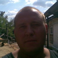 Рома Кравченко, Россия, Луганск, 38 лет
