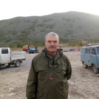 Павел, Россия, Баймак, 63 года