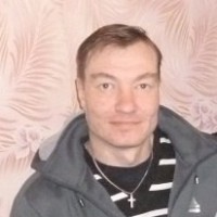 Виталий, Россия, Новокузнецк, 49 лет