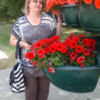 Инна, Россия, Алексеевка, 39 лет