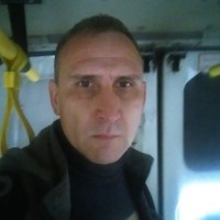 Евгений, Россия, Подольск, 48 лет