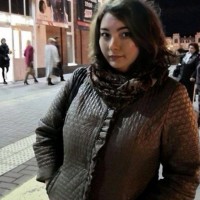 Галина, Россия, Томск, 50 лет