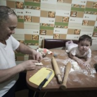 Василий, Россия, Ханты-Мансийск, 64 года