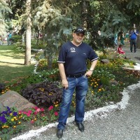 Евгений Волнухин, Россия, Омск, 46 лет
