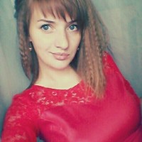 Олеся, Россия, Кемерово, 31 год
