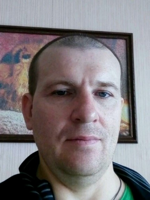 Валерий, Россия, Орск, 48 лет. Хочу найти Ум Анкета 347373. 