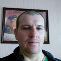 Валерий, Россия, Орск, 48 лет