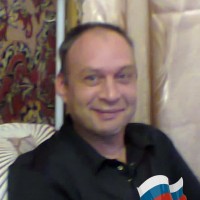 Алексей Решетников, Россия, Кунгур, 48 лет