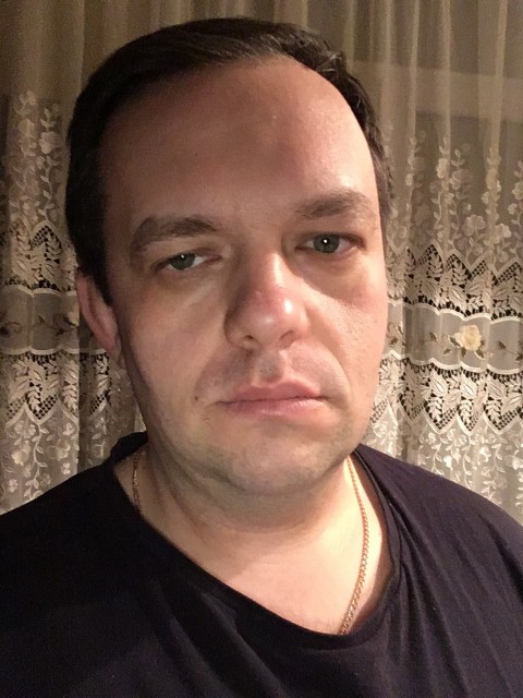 Олег, Россия, Калининград, 42 года. Хочу встретить женщину