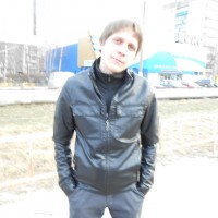 Сергей, Россия, Нижний Новгород, 34 года