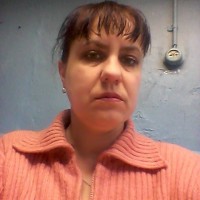 Марина, Россия, Омск, 41 год