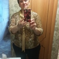Татьяна, Россия, Омск, 48 лет