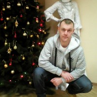 николай, Россия, Омск, 47 лет