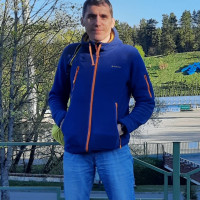 Алексей, Москва, м. Митино, 45 лет