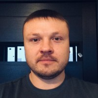 владимир, Россия, Новосибирск, 46 лет