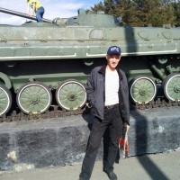 Дмитрий, Россия, Прокопьевск, 47 лет