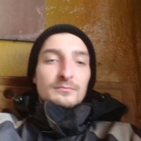 Сергей Карпов, Россия, Гвардейск, 31 год