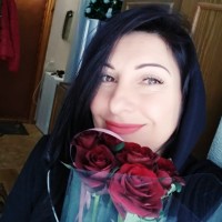 Майя, Россия, Симферополь, 48 лет