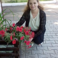 Наталья, Россия, Воронеж, 44 года