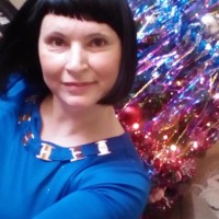 Людмила Пригоровская, Россия, Красноярск, 40 лет