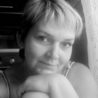 Валентина, Россия, Омск, 44 года