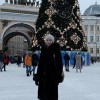 Лилия, Россия, Санкт-Петербург. Фотография 849574