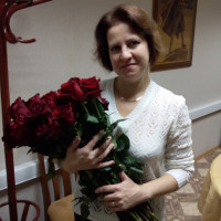Юлия, Россия, Ярославль, 42 года