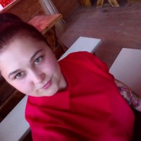 Дарья Дмитриева, Россия, Бирск, 27 лет